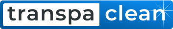 transpaclean Logo